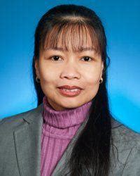 Dr. MARY ELEANOR BAUTISTA .